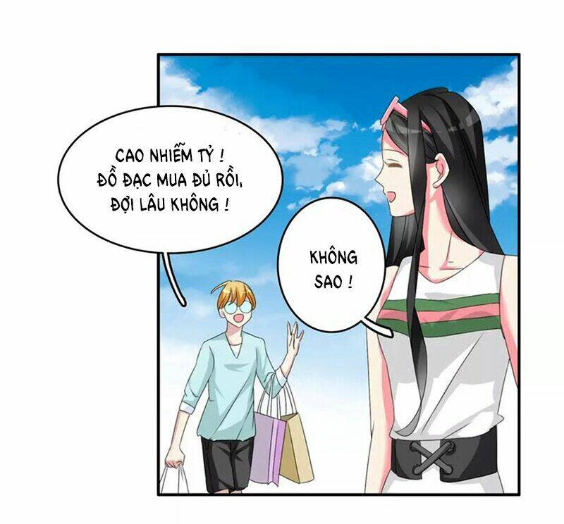 Lều Khều Biết Yêu Chapter 72 - Trang 2