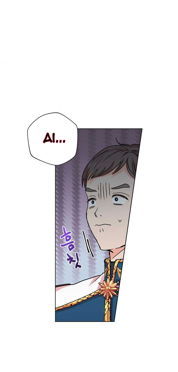 Công chúa ngoài giá thú Chap 8 - Trang 2