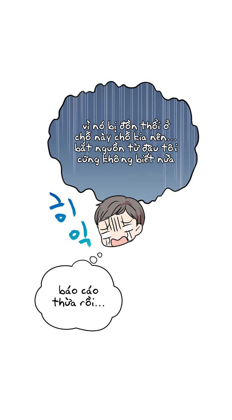 Công chúa ngoài giá thú Chap 8 - Trang 2