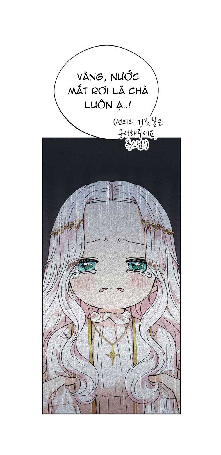 Công chúa ngoài giá thú Chap 8 - Trang 2