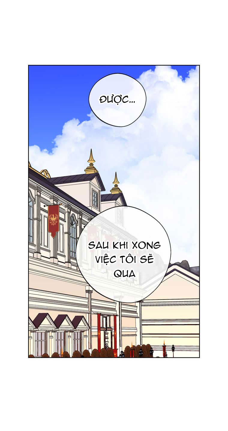 Công chúa ngoài giá thú Chap 8 - Trang 2