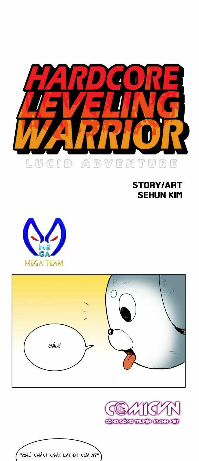 hard core leveling warrior Chapter 118 - Next Chapter 119