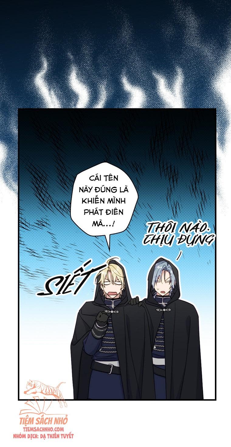 phương pháp làm chồng hướng về phía em chapter 37 - Next Chapter 37.1