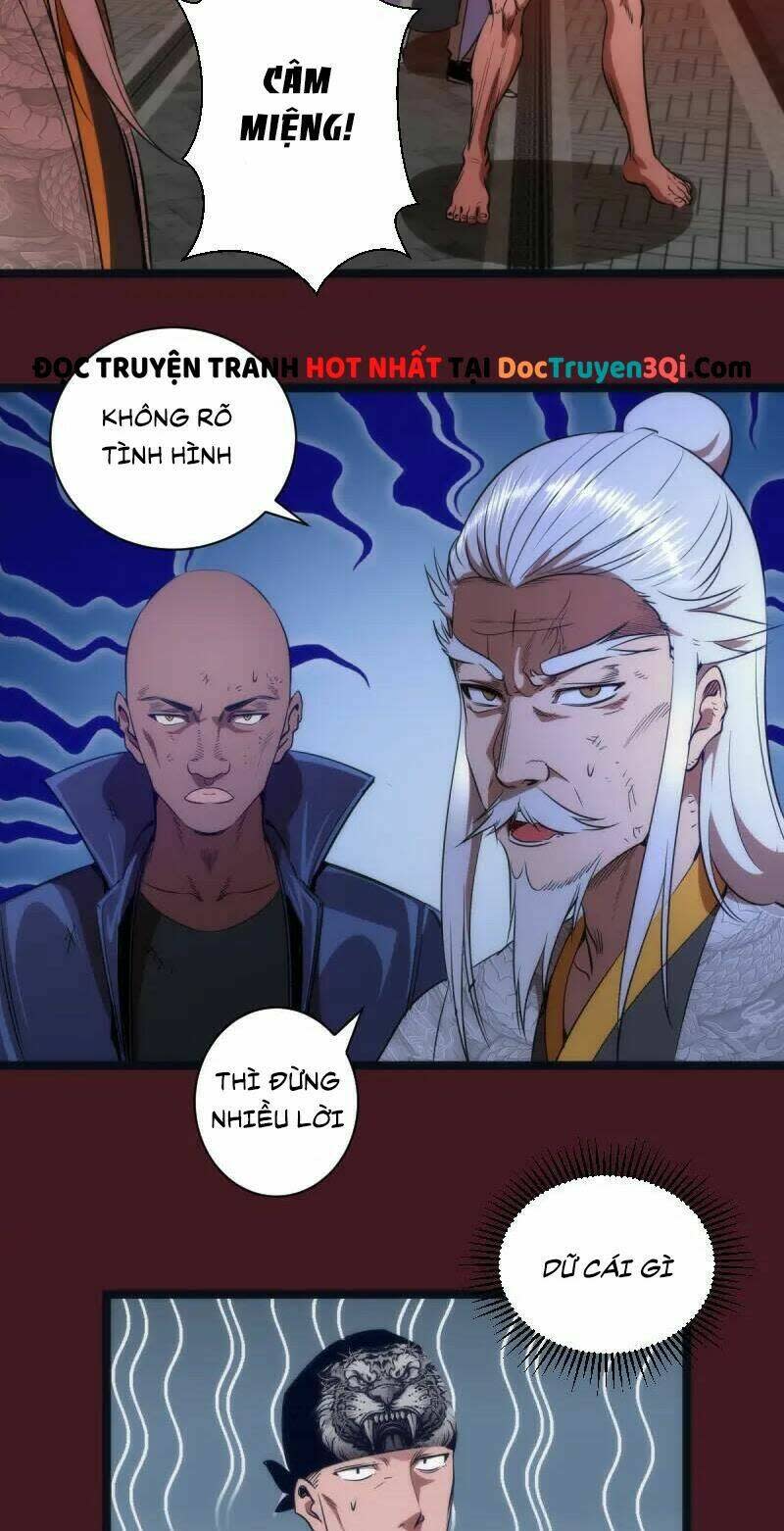 cao đẳng linh hồn chapter 172 - Next chapter 173: raw