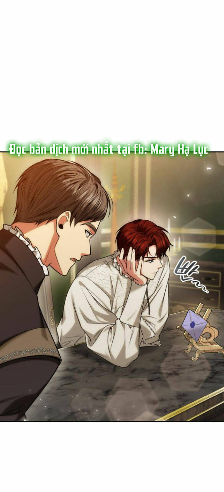 chị gái à, kiếp này em chính là nữ hoàng Chapter 64 - Next chapter 64.1