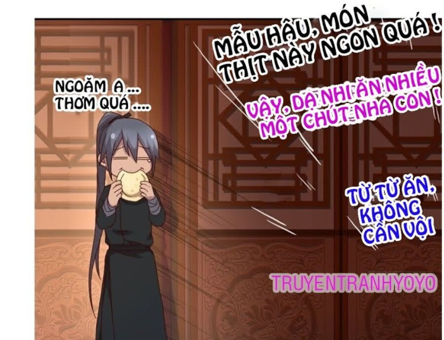 Thần Trù Cuồng Hậu Truyentranhyoyo Chapter 66 - Next Chapter 67