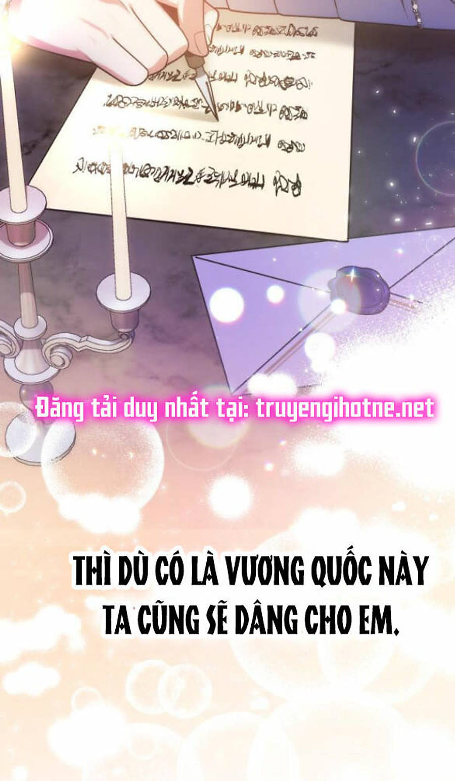 chị gái à, kiếp này em chính là nữ hoàng Chapter 64 - Next chapter 64.1