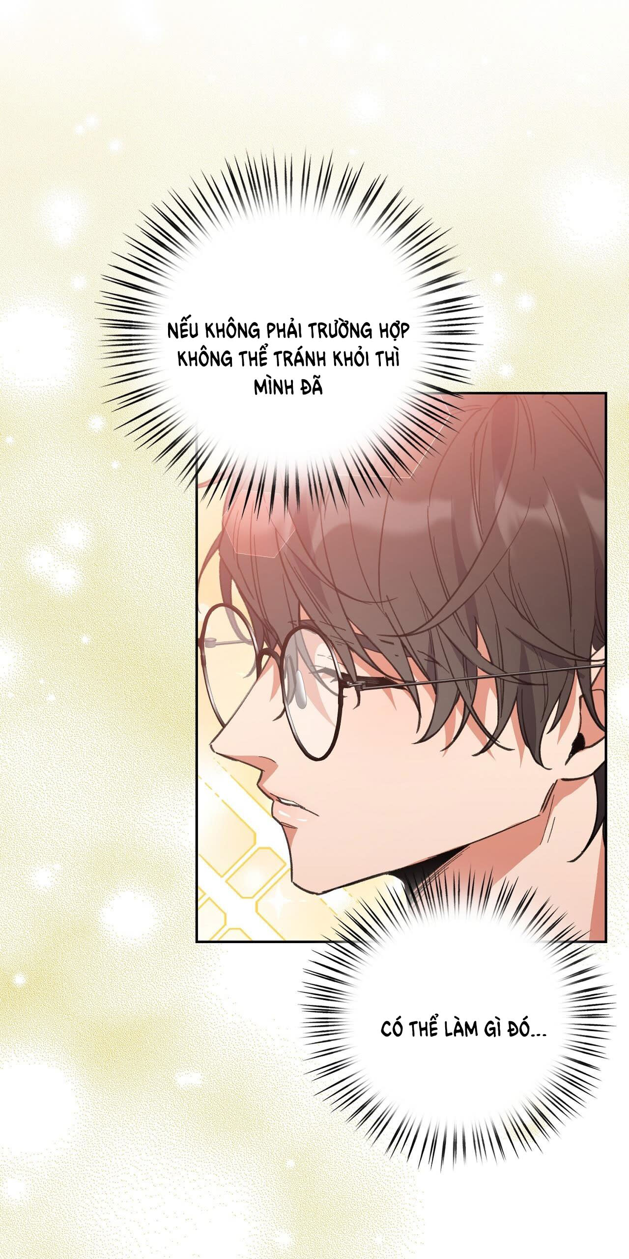 TRỐN THOÁT KHỎI GÃ THỢ SĂN 18+ Chap 5.2 - Trang 2