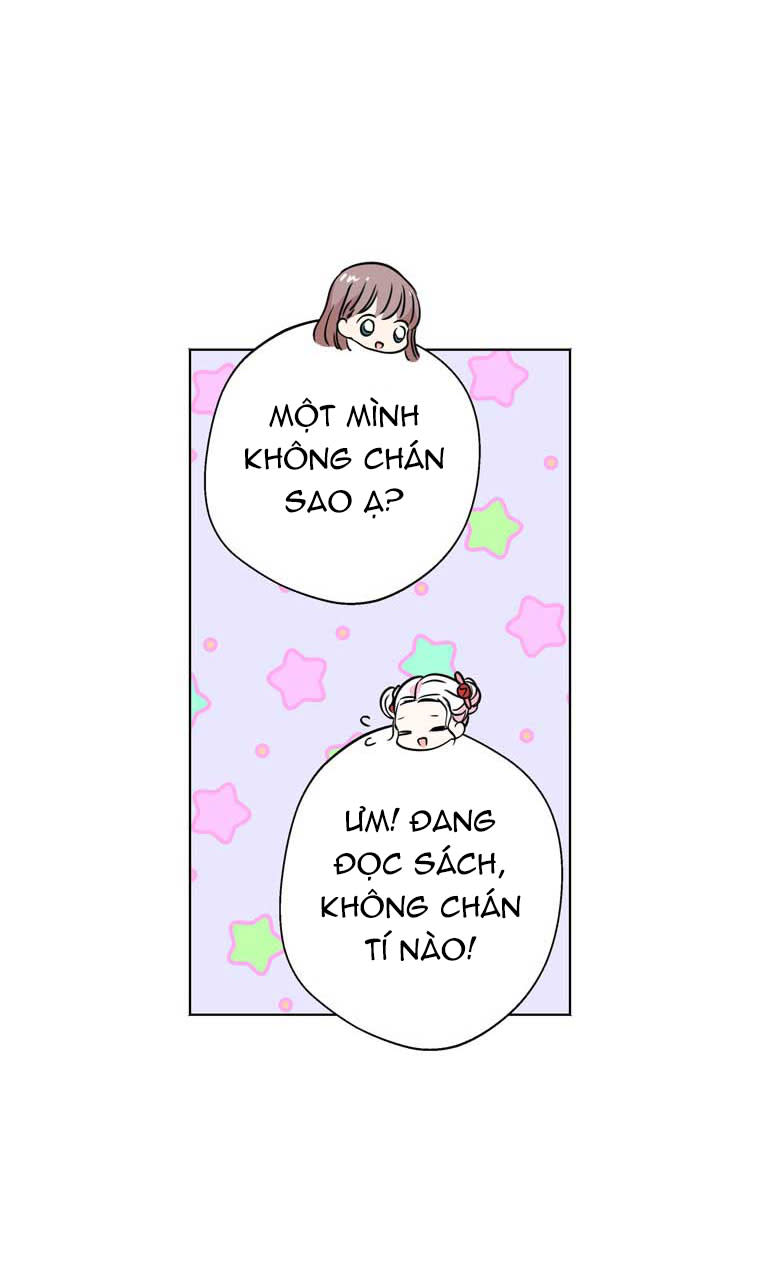 Công chúa ngoài giá thú Chap 8 - Trang 2