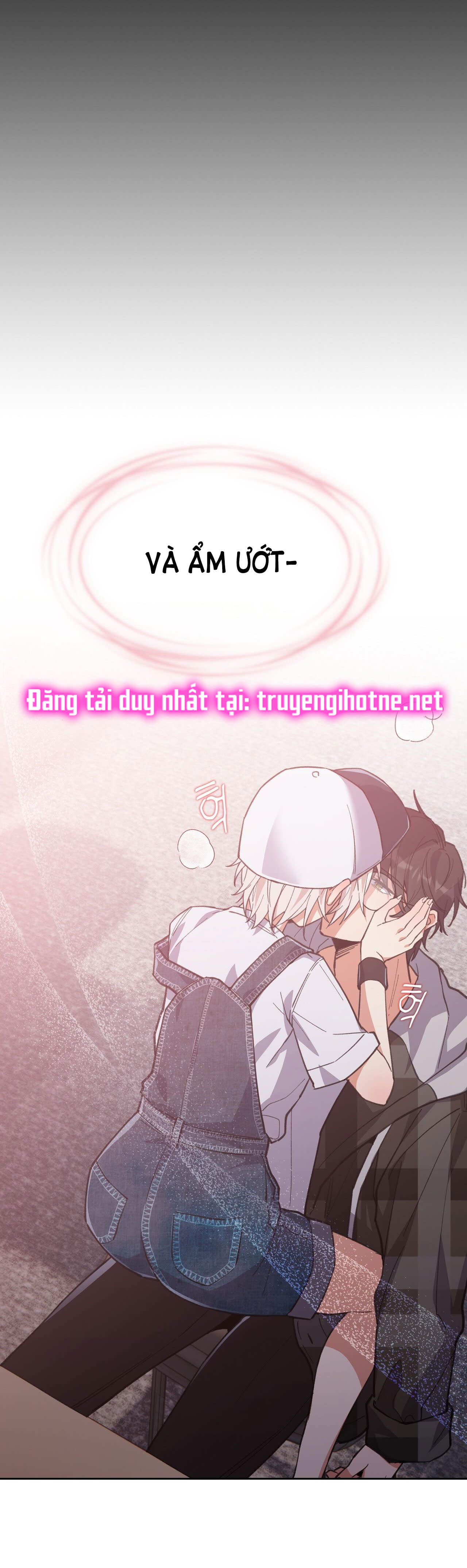 TRỐN THOÁT KHỎI GÃ THỢ SĂN 18+ Chap 5.2 - Trang 2