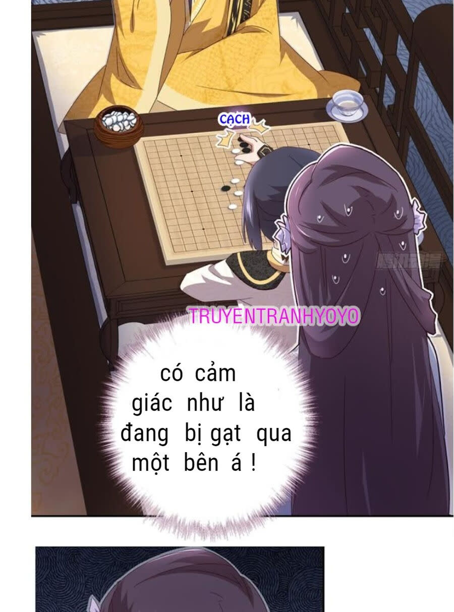 Thần Trù Cuồng Hậu Truyentranhyoyo Chapter 66 - Next Chapter 67