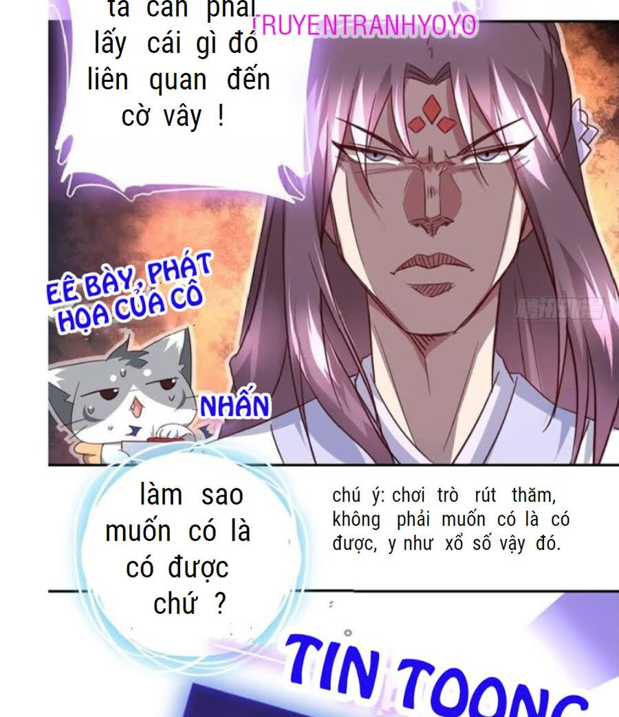 Thần Trù Cuồng Hậu Truyentranhyoyo Chapter 66 - Next Chapter 67