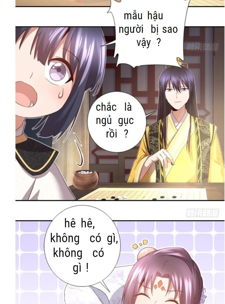 Thần Trù Cuồng Hậu Truyentranhyoyo Chapter 66 - Next Chapter 67