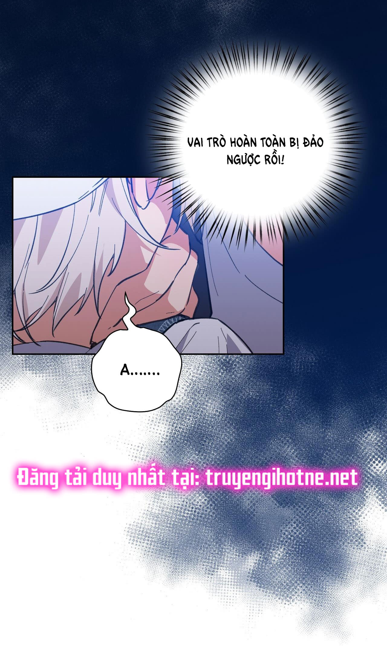 TRỐN THOÁT KHỎI GÃ THỢ SĂN 18+ Chap 5.2 - Trang 2