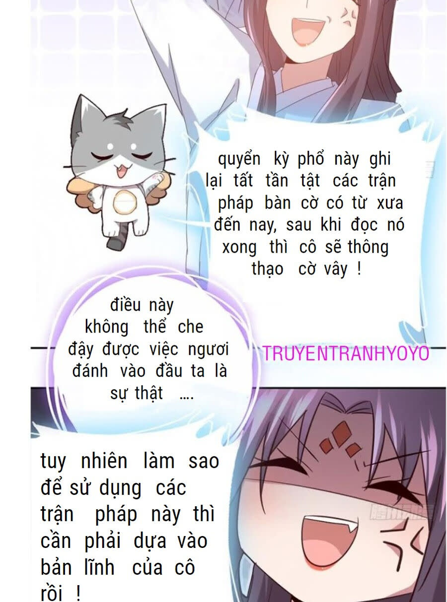 Thần Trù Cuồng Hậu Truyentranhyoyo Chapter 66 - Next Chapter 67