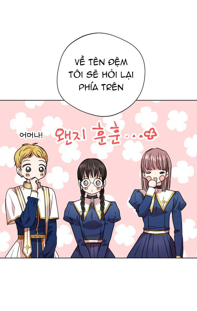 Công chúa ngoài giá thú Chap 8 - Trang 2