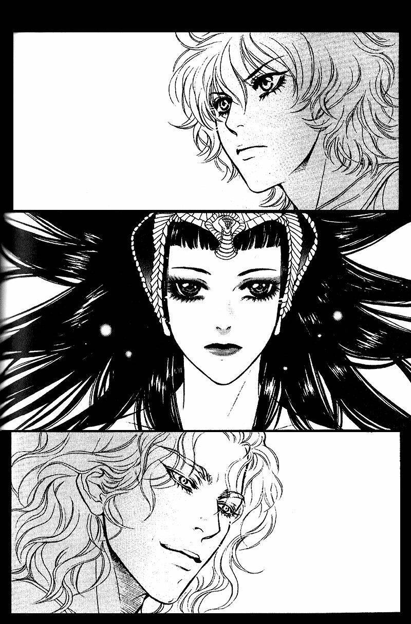 1001 Nights Chapter 21 - Trang 2