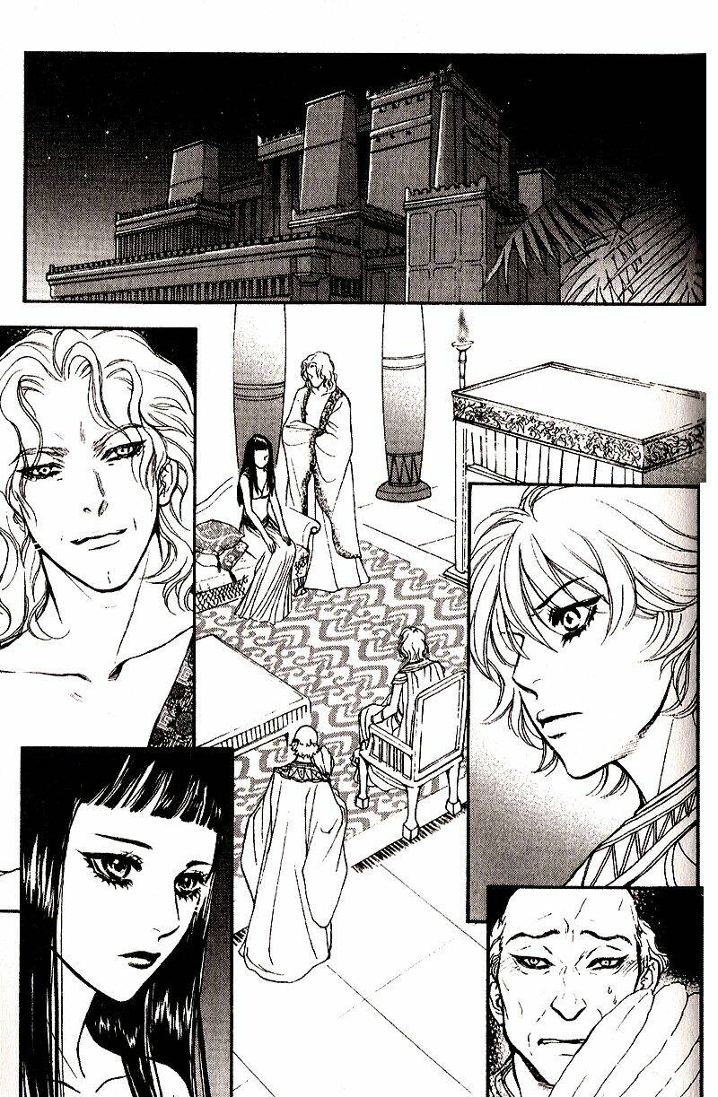 1001 Nights Chapter 21 - Trang 2