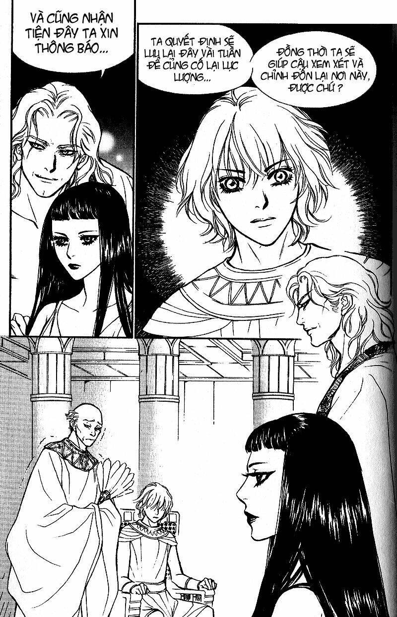 1001 Nights Chapter 21 - Trang 2