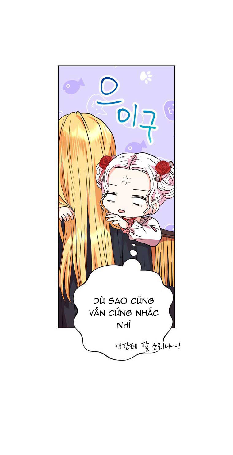 Công chúa ngoài giá thú Chap 8 - Trang 2