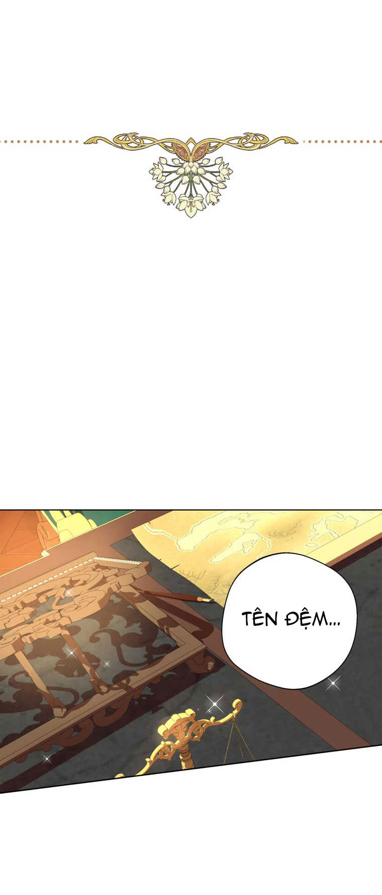 Công chúa ngoài giá thú Chap 8 - Trang 2