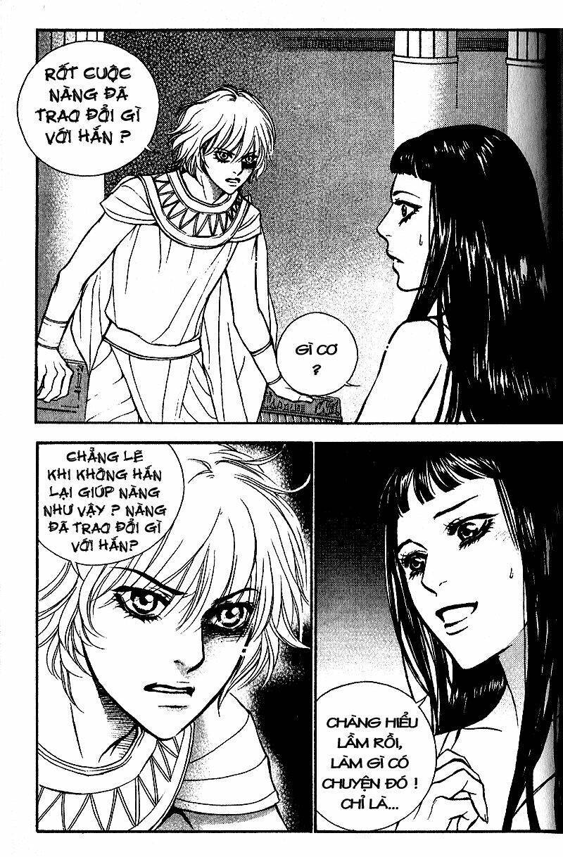 1001 Nights Chapter 21 - Trang 2