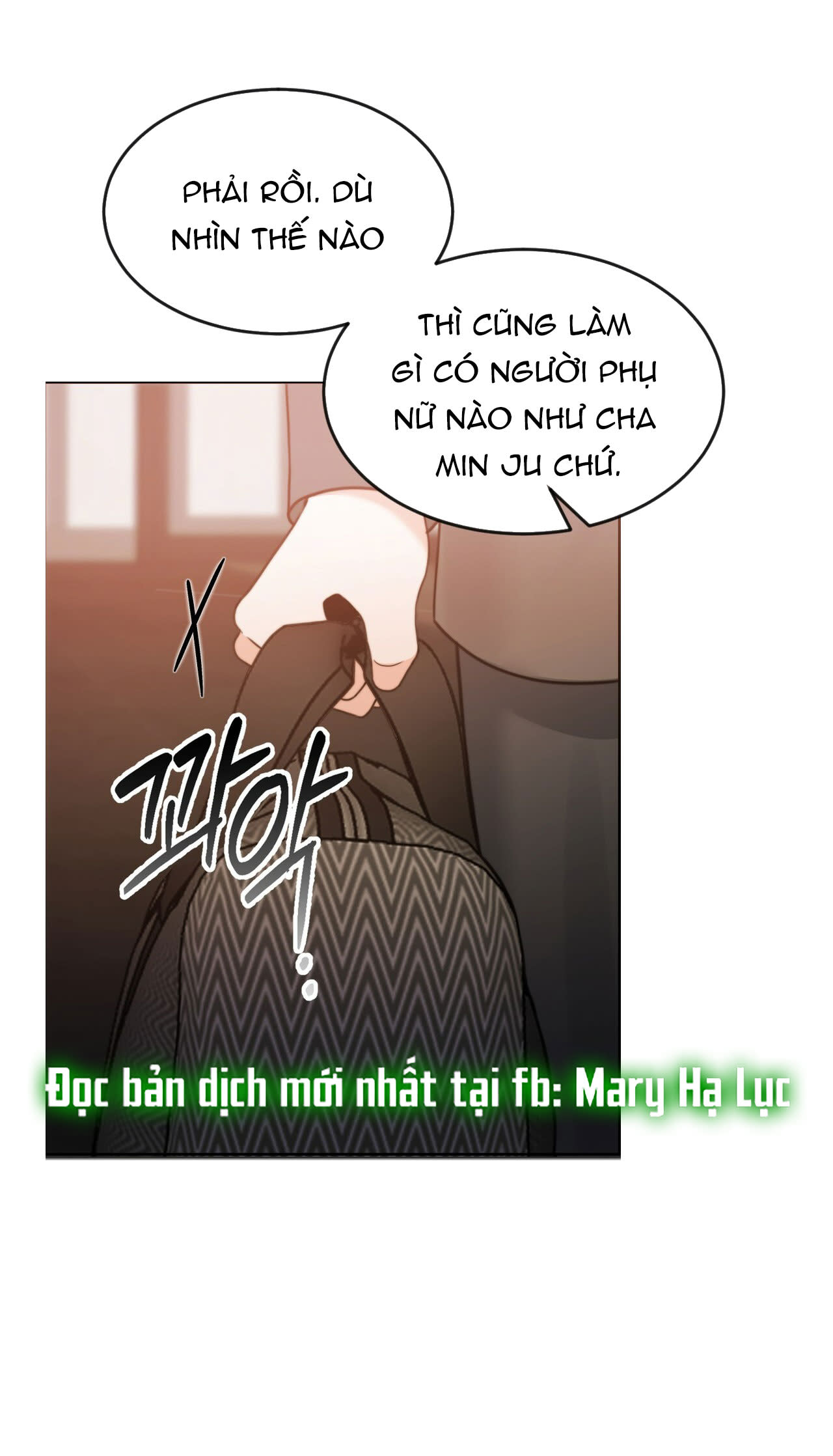 [18+] hợp đồng mang thai Chap 11 - Next 11.1