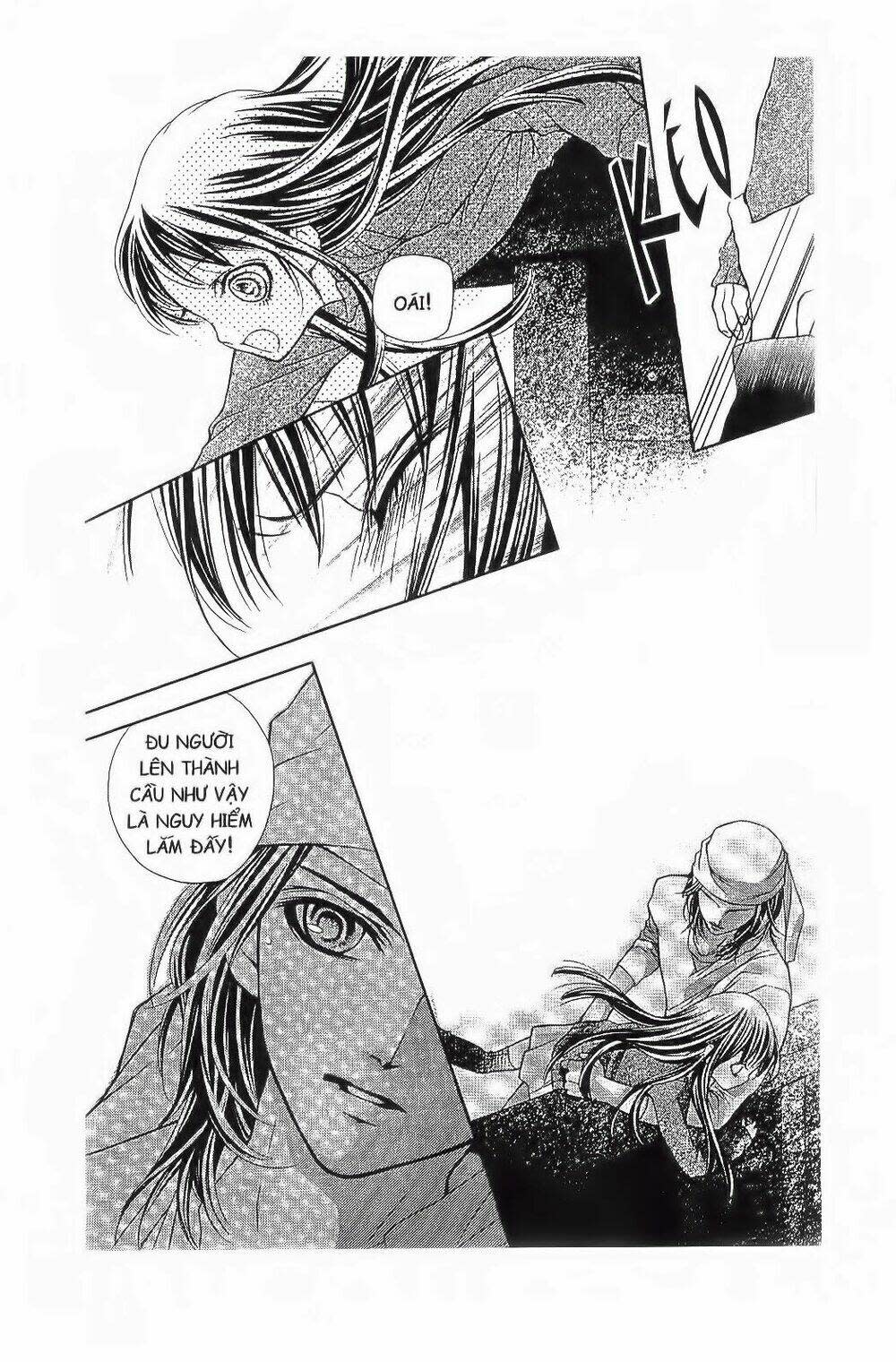 Tôi Là Yamada Zenjiro Chapter 1 - Trang 2