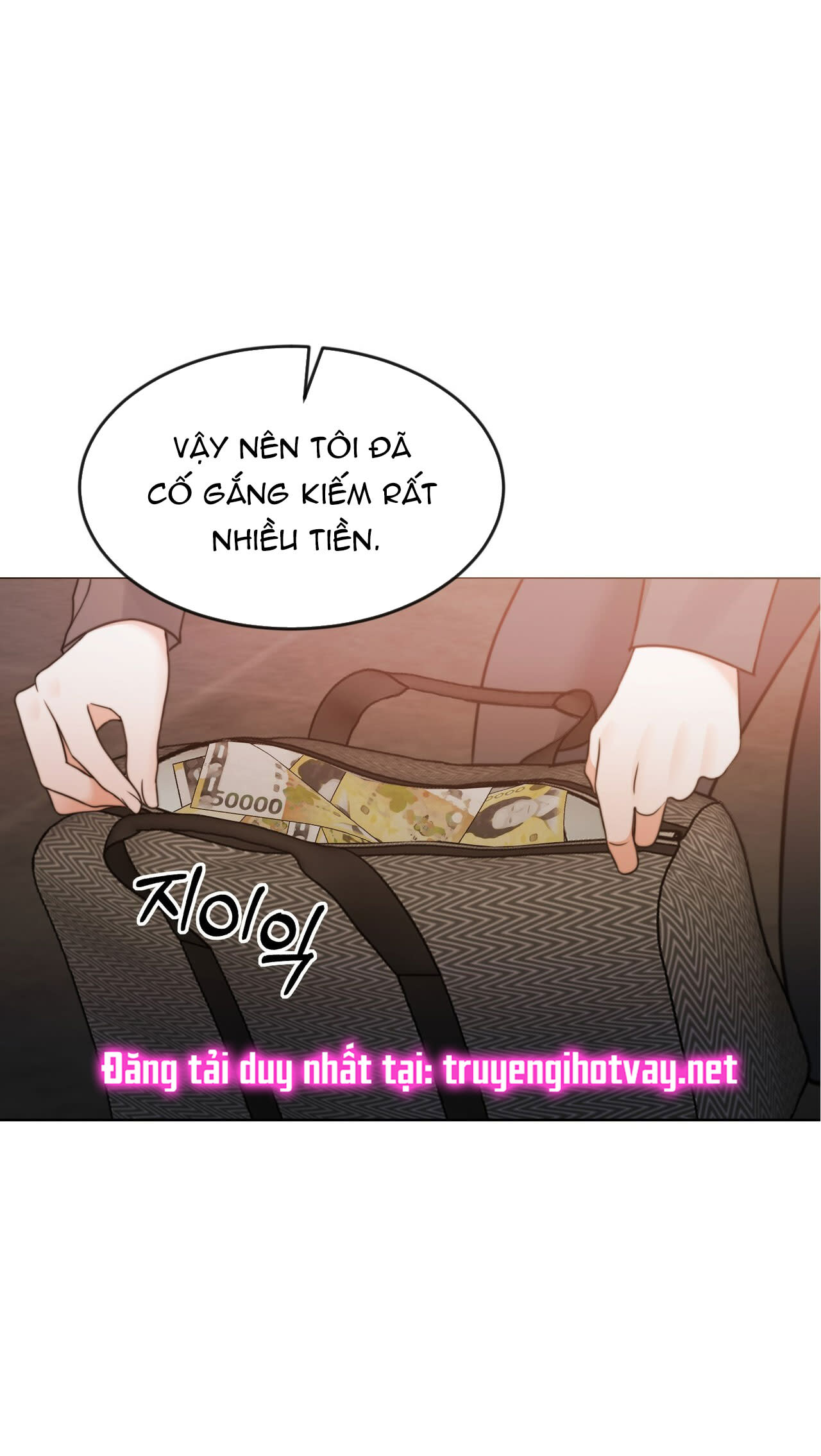 [18+] hợp đồng mang thai Chap 11 - Next 11.1