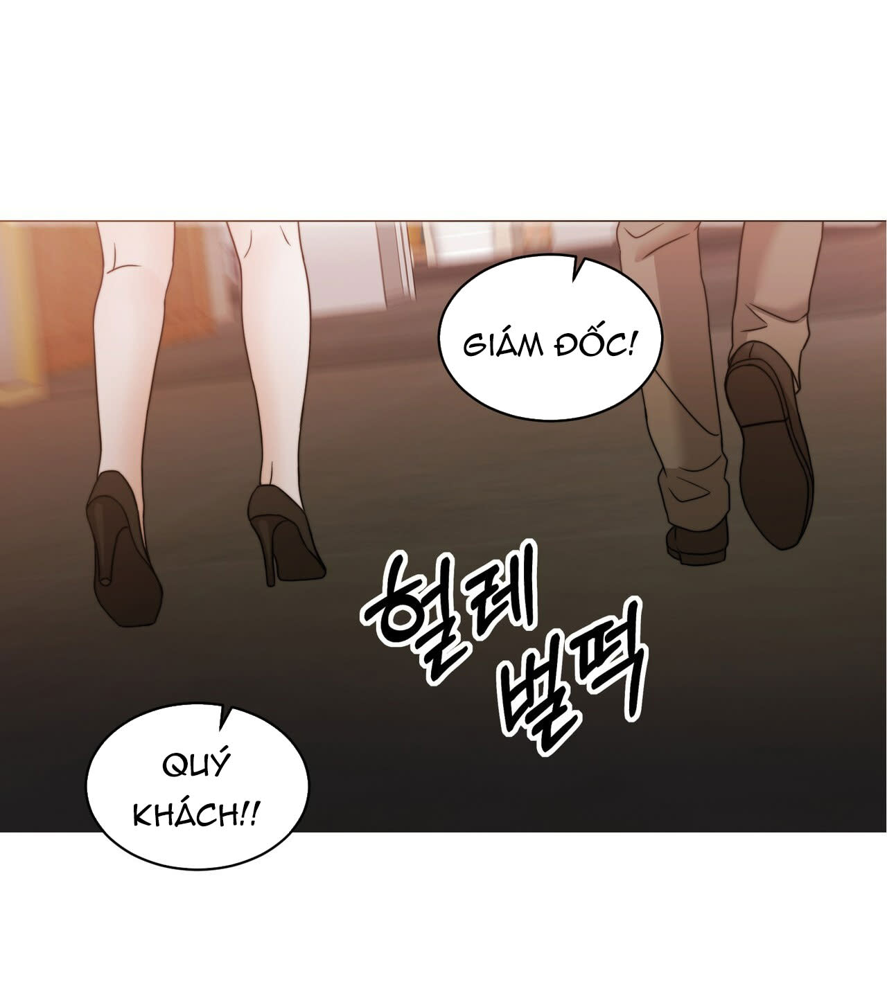 [18+] hợp đồng mang thai Chap 11 - Next 11.1