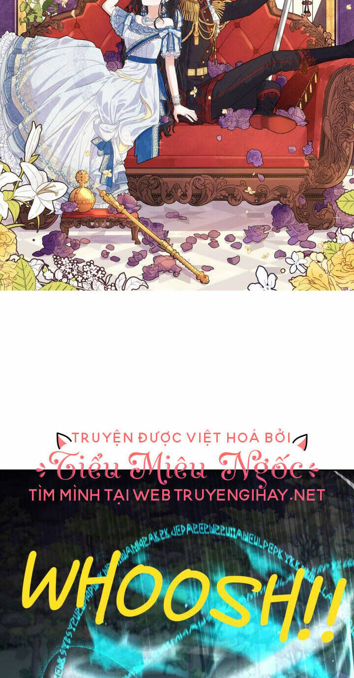 hoàng nữ tóc đen chapter 101 - Trang 2