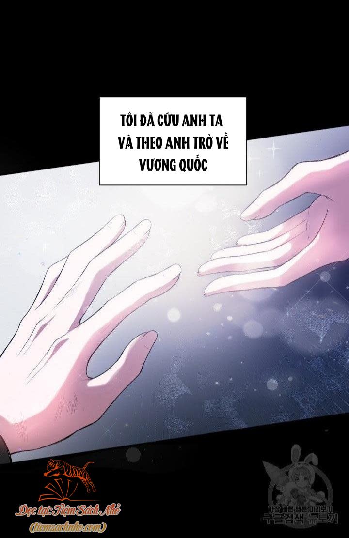 Công chúa độc ác Chap 1.1 - Trang 2