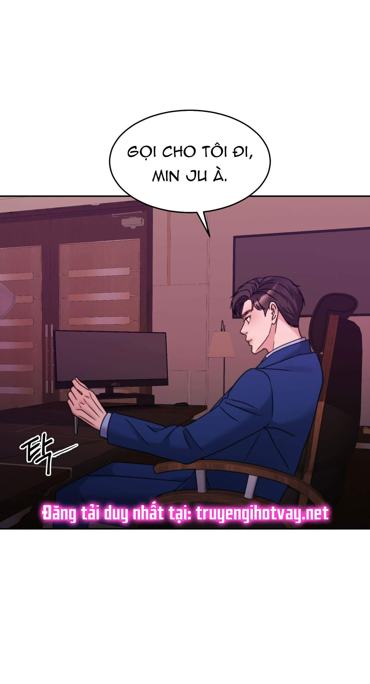 [18+] hợp đồng mang thai Chap 11 - Next 11.1