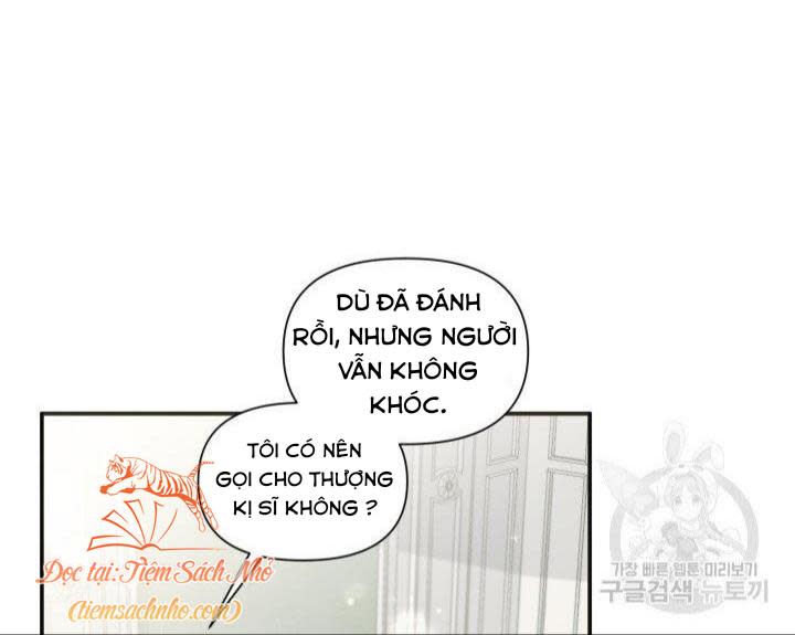 Công chúa độc ác Chap 1.1 - Trang 2