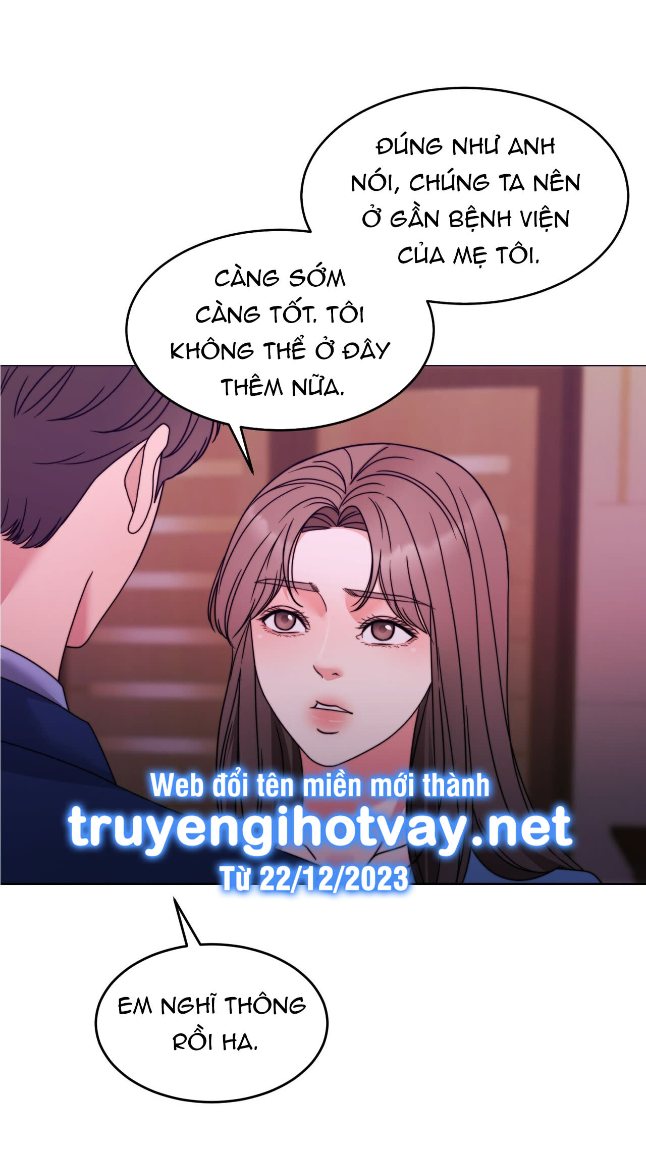 [18+] hợp đồng mang thai Chap 11 - Next 11.1