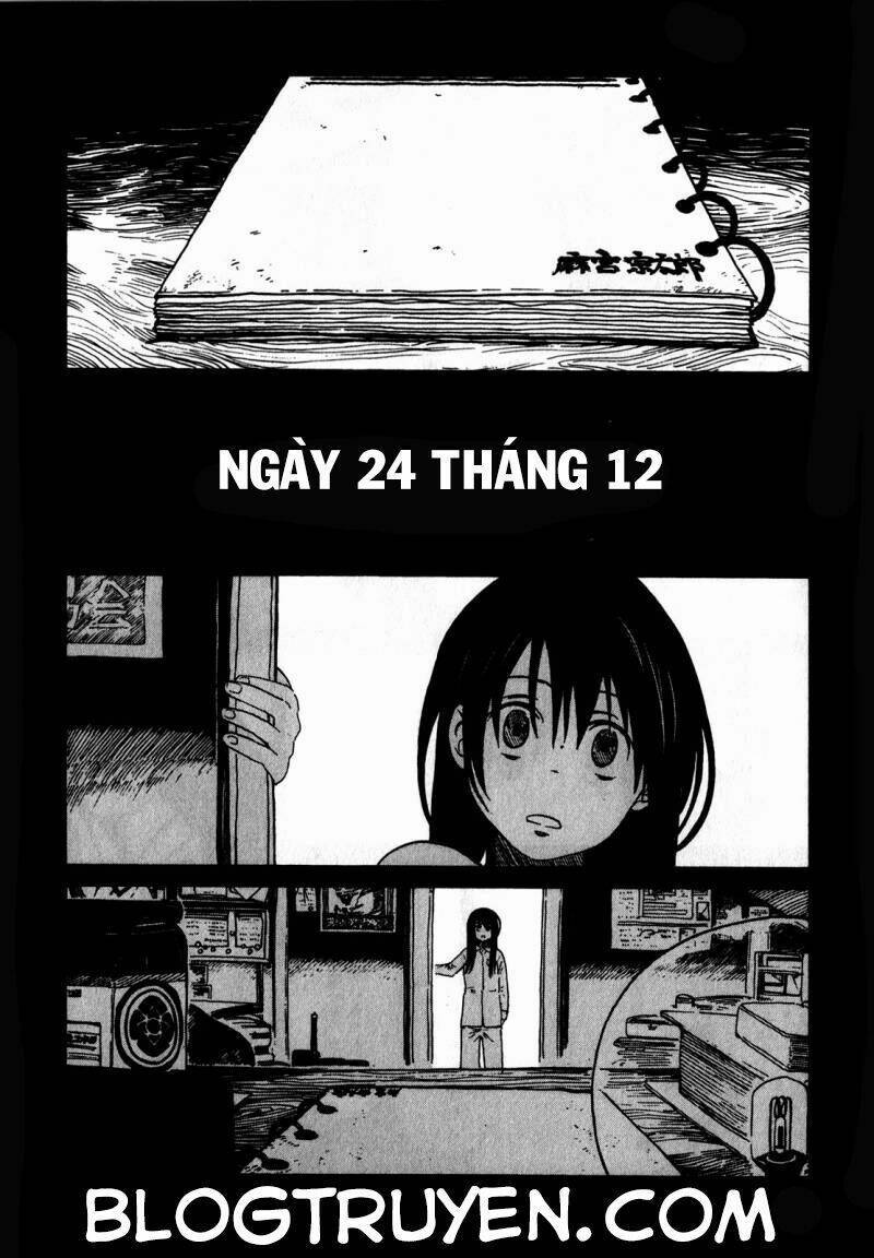 Asamiya-san no Imouto Chapter 8 - Next Chapter 9