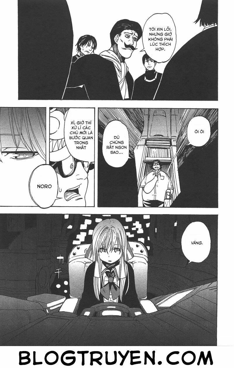 Asamiya-san no Imouto Chapter 6 - Trang 2