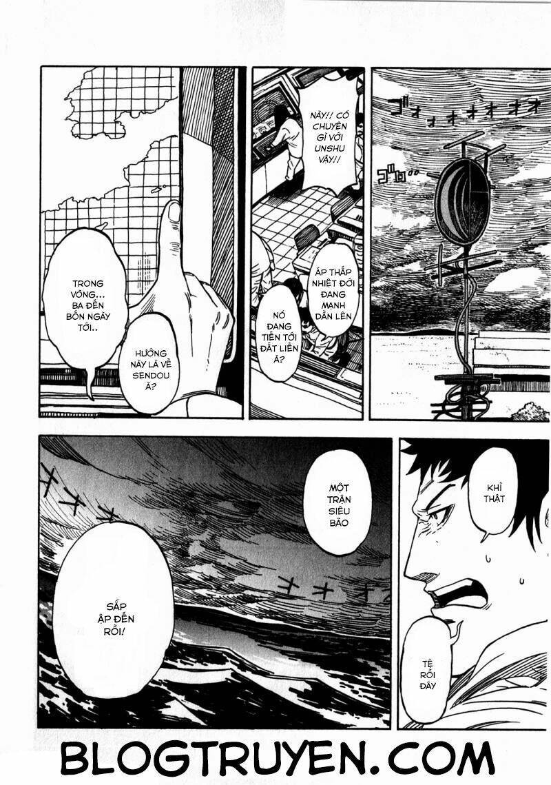 Asamiya-san no Imouto Chapter 9 - Next Chapter 10