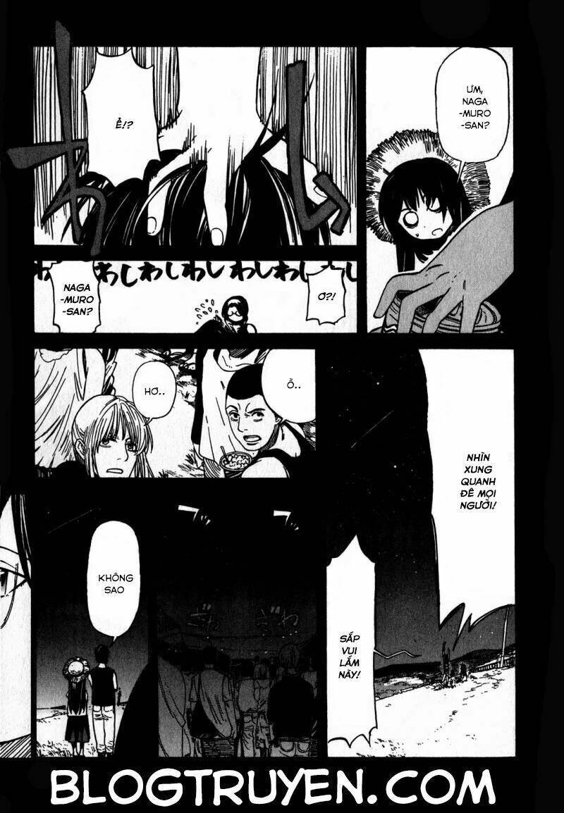 Asamiya-san no Imouto Chapter 8 - Next Chapter 9