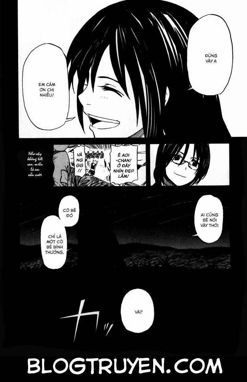 Asamiya-san no Imouto Chapter 8 - Next Chapter 9