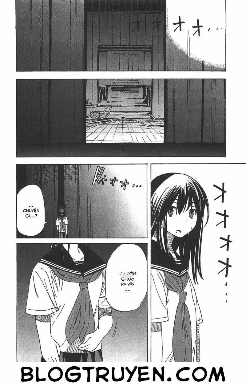 Asamiya-san no Imouto Chapter 6 - Trang 2