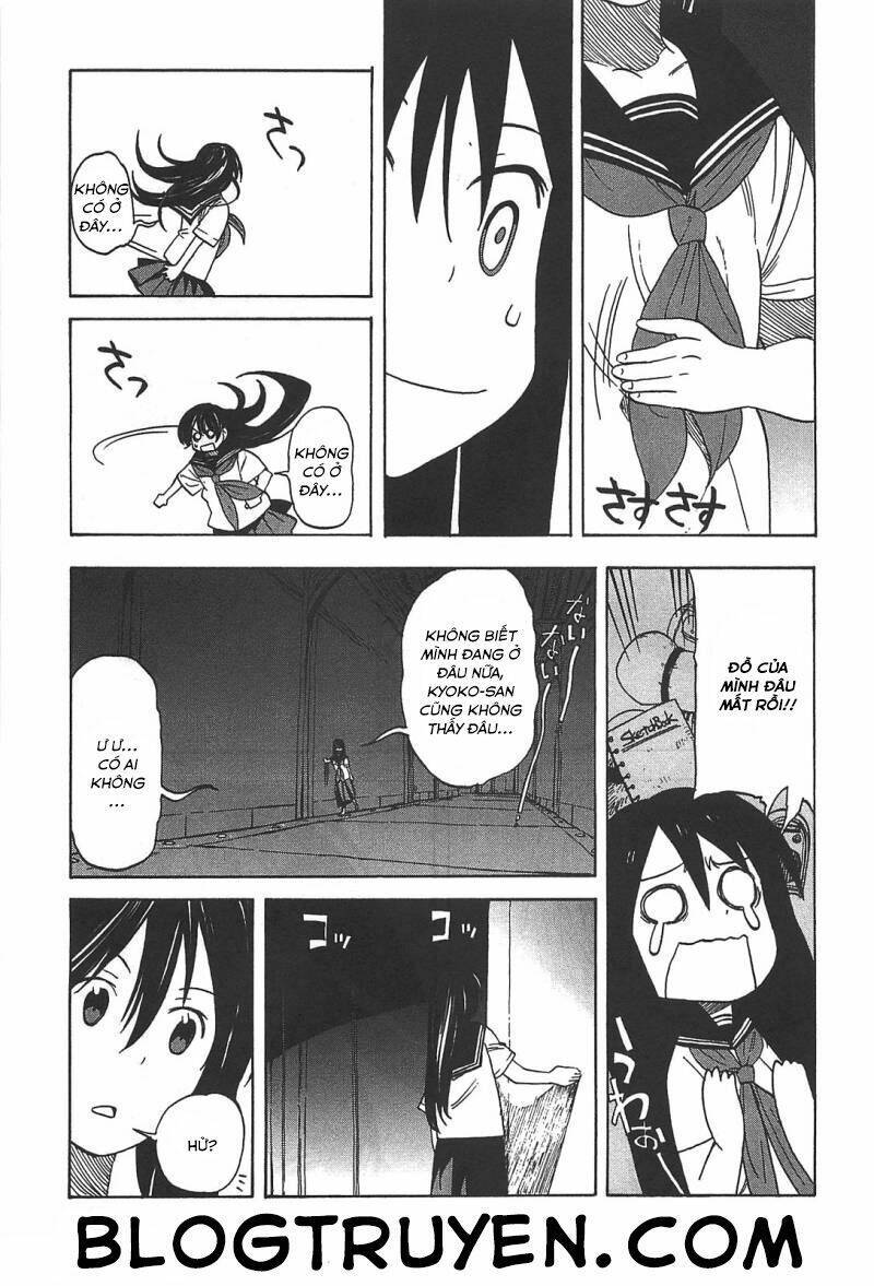 Asamiya-san no Imouto Chapter 6 - Trang 2