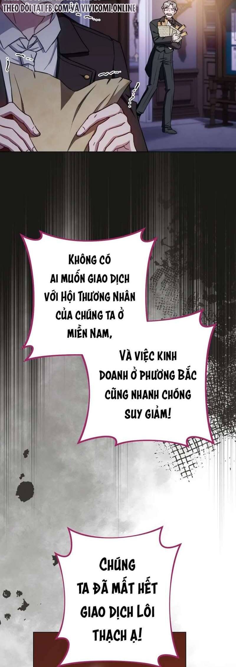 Nữ Đầu Bếp Hoàng Gia Chapter 124 - Next Chapter 124