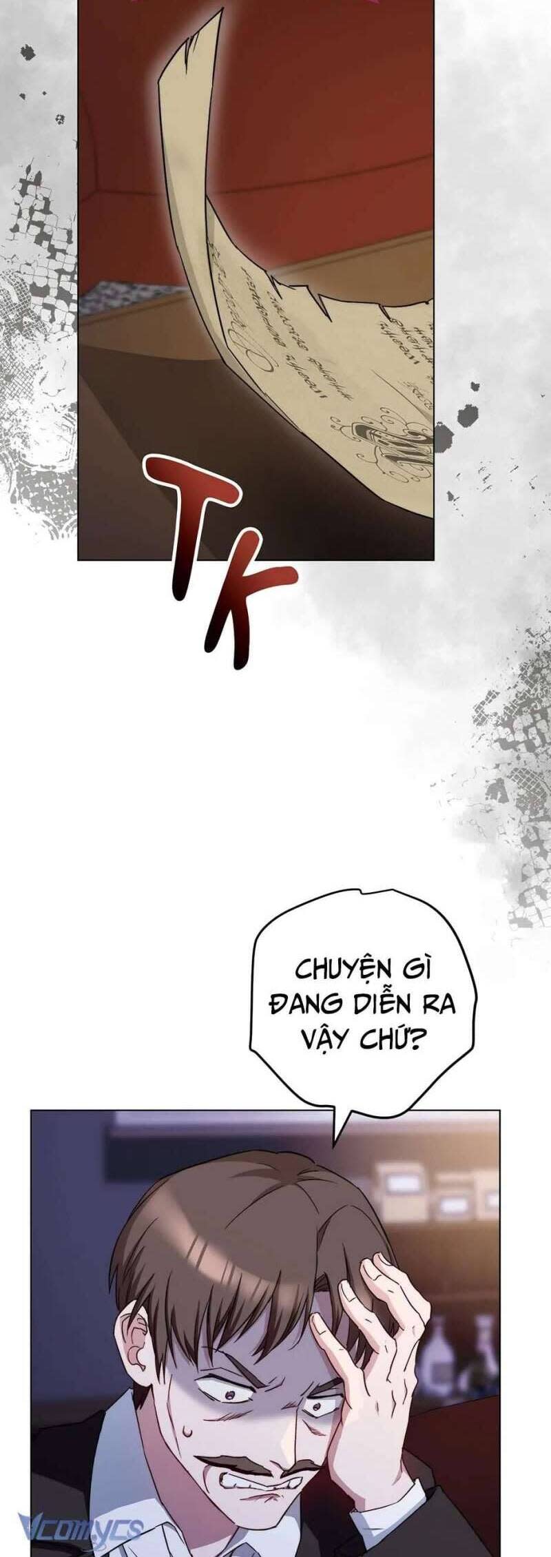 Nữ Đầu Bếp Hoàng Gia Chapter 124 - Next Chapter 124