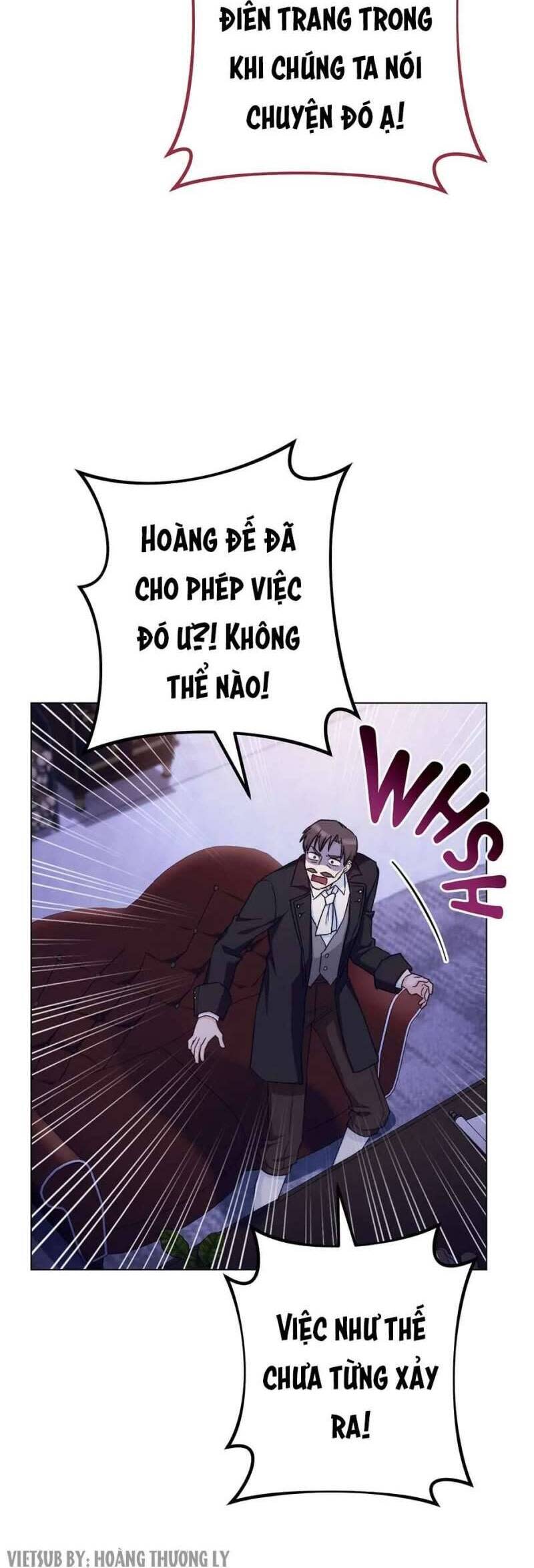 Nữ Đầu Bếp Hoàng Gia Chapter 124 - Next Chapter 124