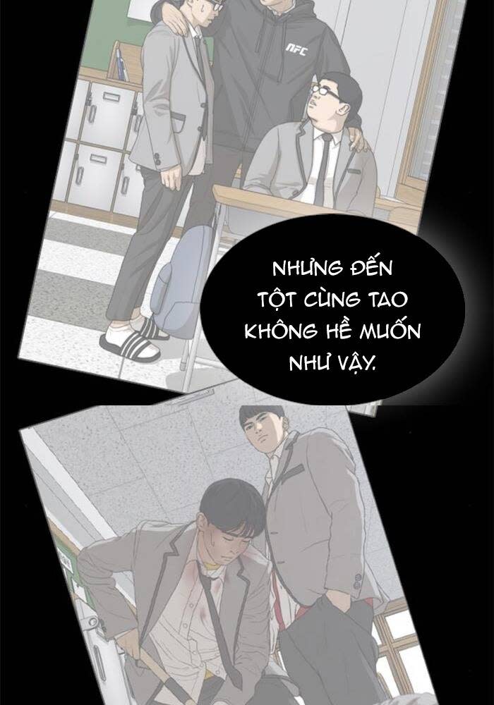 những mảnh đời tan vỡ chapter 47 - Next chapter 48