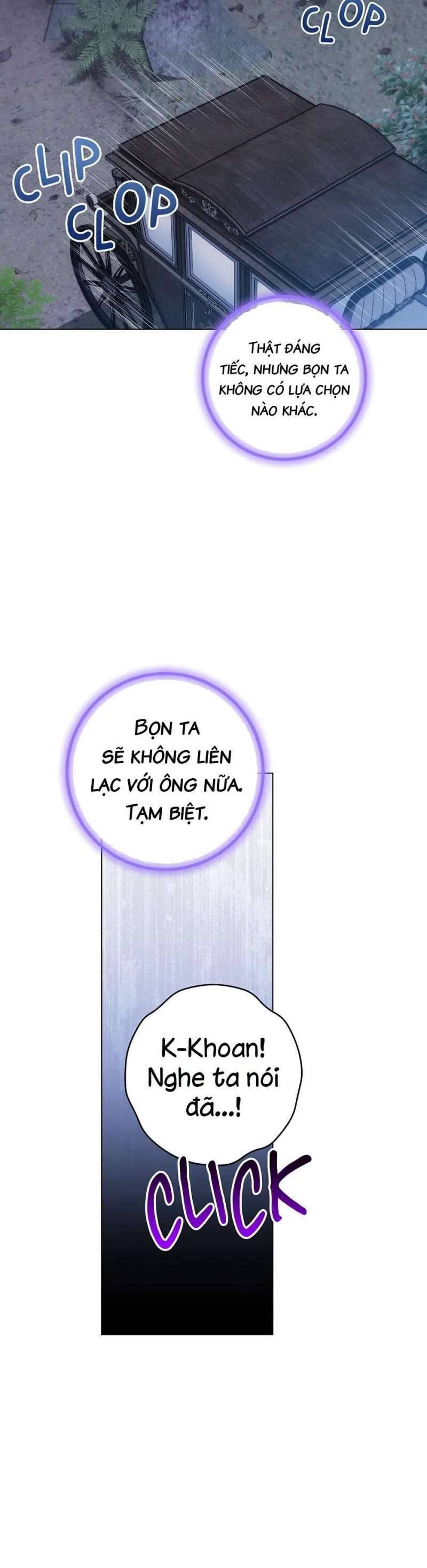 Nữ Đầu Bếp Hoàng Gia Chapter 124 - Next Chapter 124