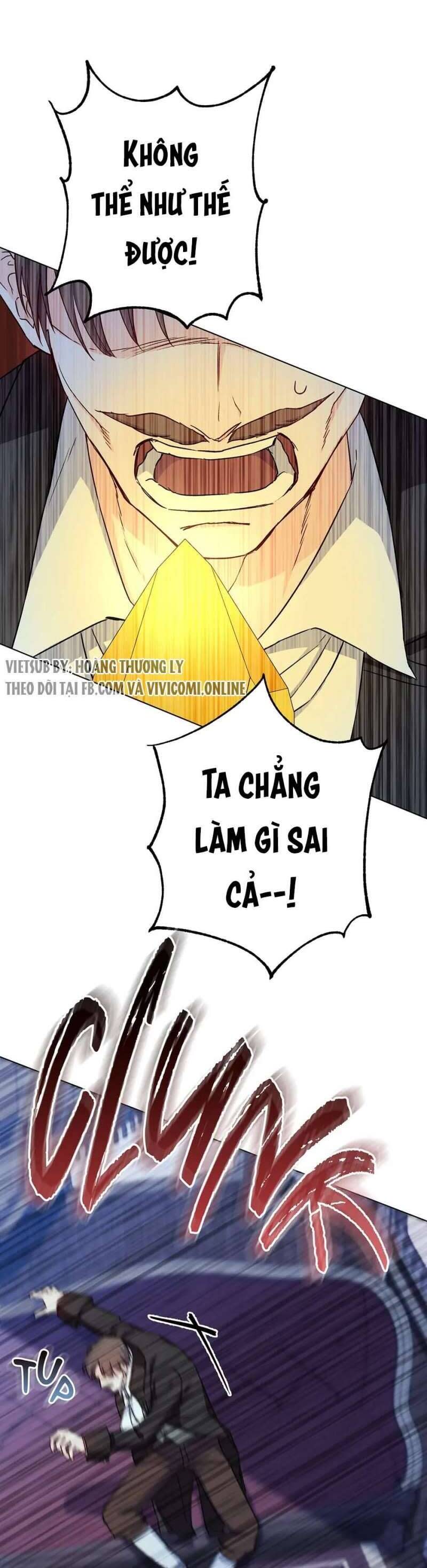 Nữ Đầu Bếp Hoàng Gia Chapter 124 - Next Chapter 124