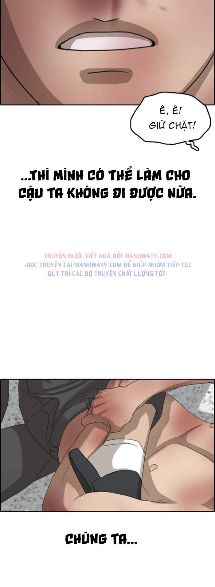 những mảnh đời tan vỡ chapter 48 - Next chapter 49