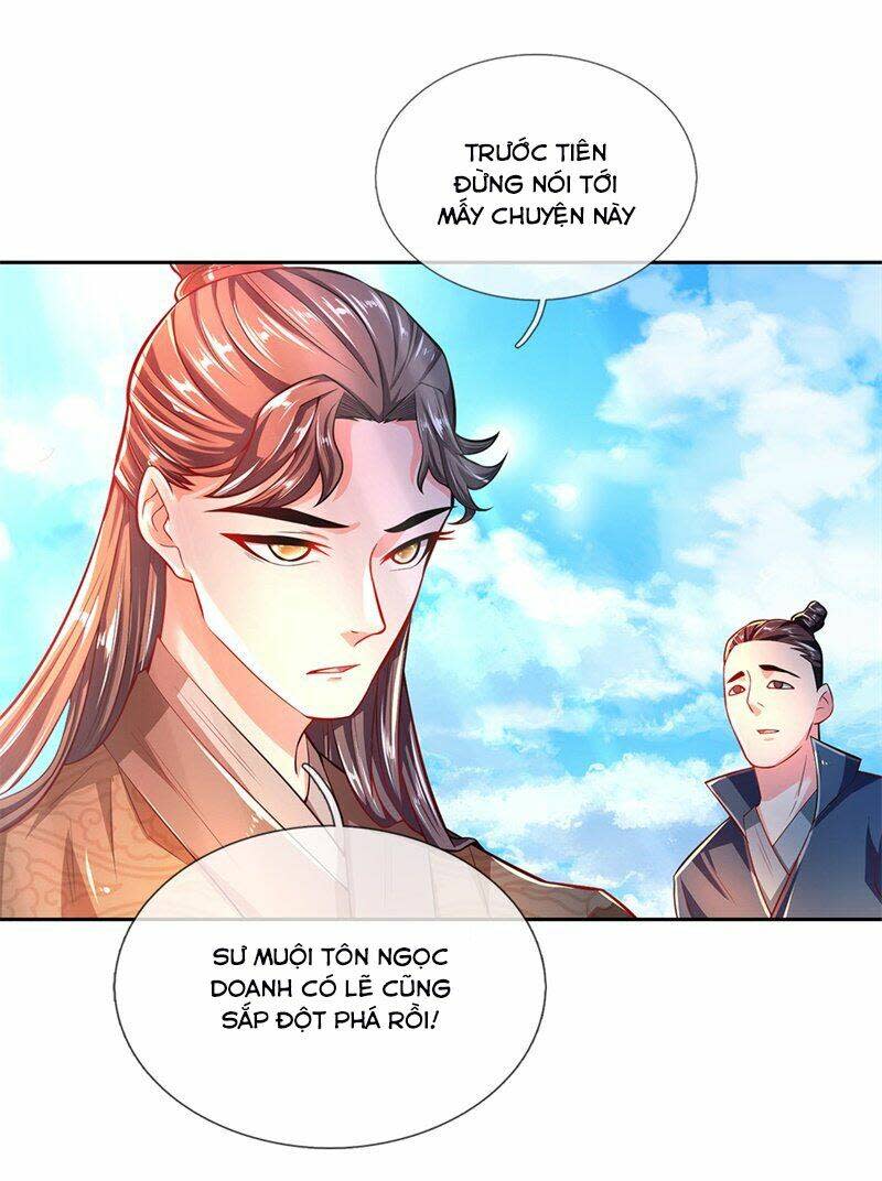 thân thể của ta là kiếm chủng Chapter 58 - Next Chapter 59